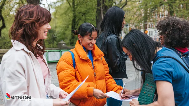 7 Best Practices for Hiring Non-Profit Organization Employees