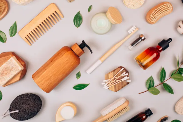A Globally Recognized Developer of Personal Care Products