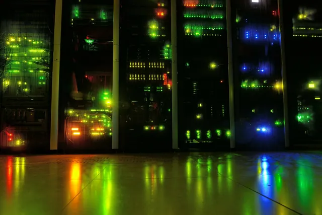 A Silicon Valley Technology Company