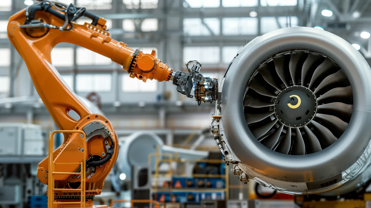 Aerospace & Defense In Numbers