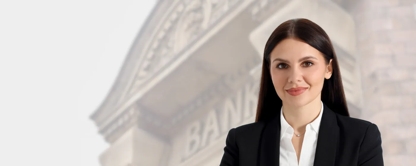 Banking & Finance