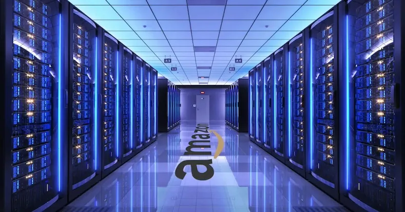 Amazon Datacenter