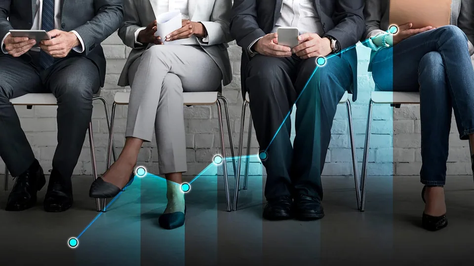 recruitment strategy with business goals