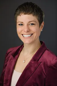 Elizabeth Carroll