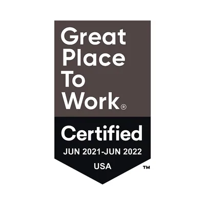 Great Place to Work