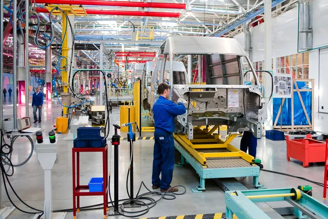 Is Automation the Biggest Threat to US Factory Jobs?