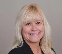 Kim Dorman
