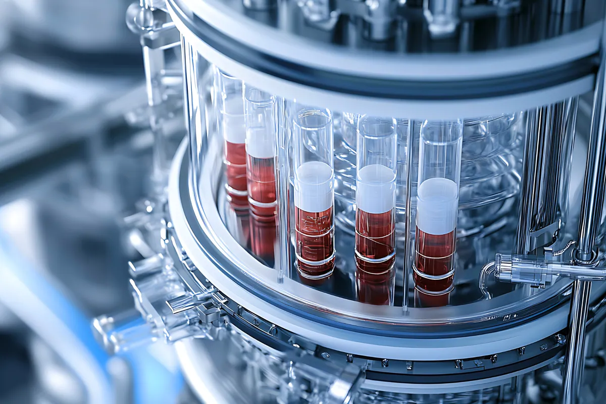 Life Sciences In Numbers