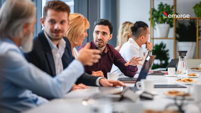 List of Traditional C-Suite Roles and Job Titles with Descriptions