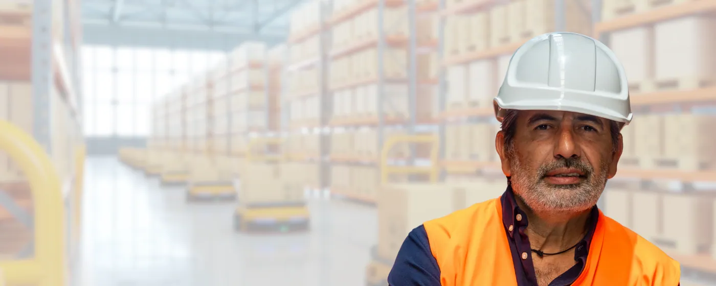 Logistics & Distribution