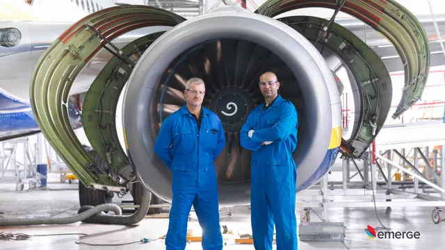 Phoenix's Tech and Aerospace Boom: A Closer Look at Two Leading Industries