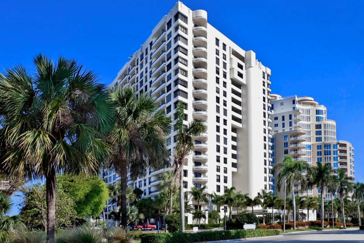 Property Management In Numbers