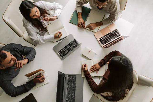 Q2 2026 Staffing Trends: A Leadership Brief for Growth-Focused Organizations