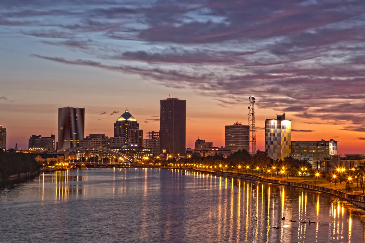 Rochester
