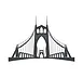 Stylized bridge for Contact Emerge Growth Solutions