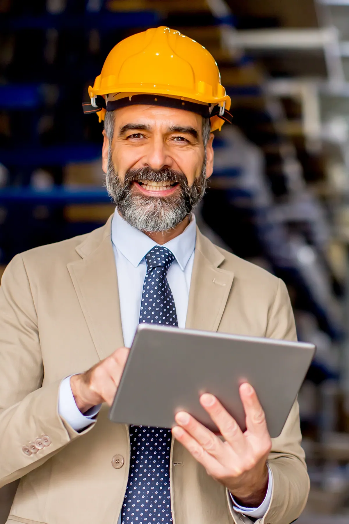 We're Your Global Aerospace & Defense Staffing Agency