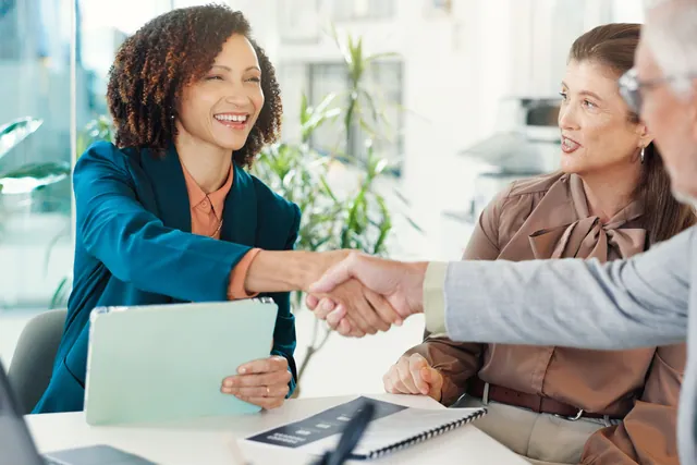 What to Look for in an RPO Partner: 7Questions to Ask Before You Sign