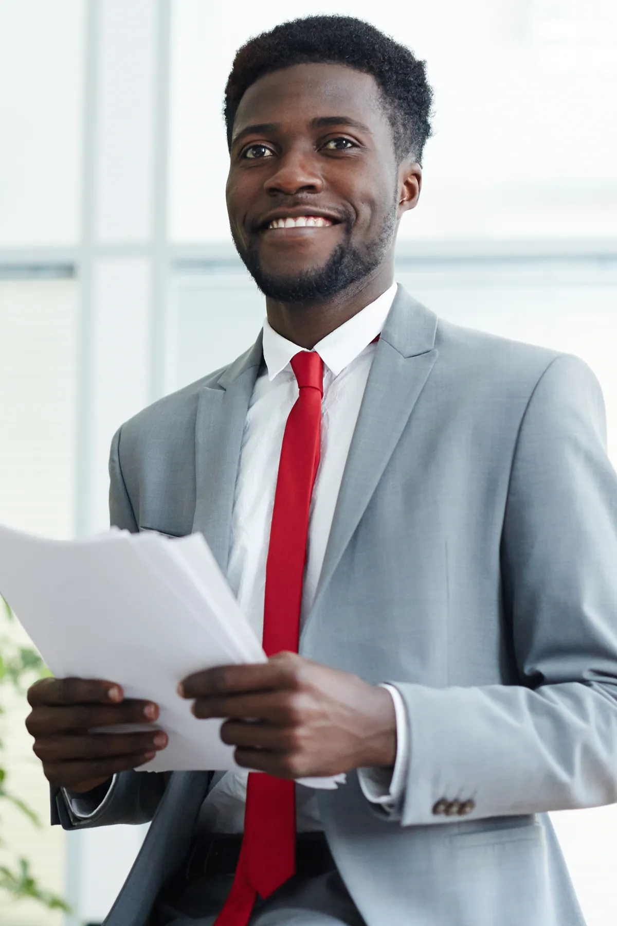 Your Partner for Banking and Finance Recruiting
