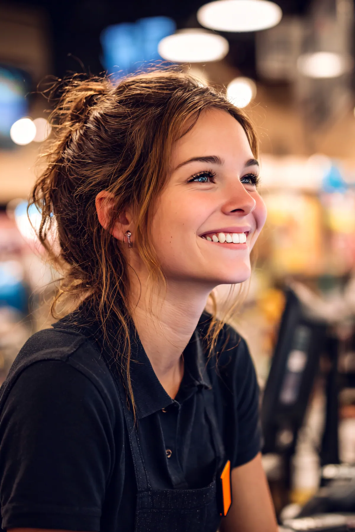 Your Partner for Consumer Goods & Retail Recruiting