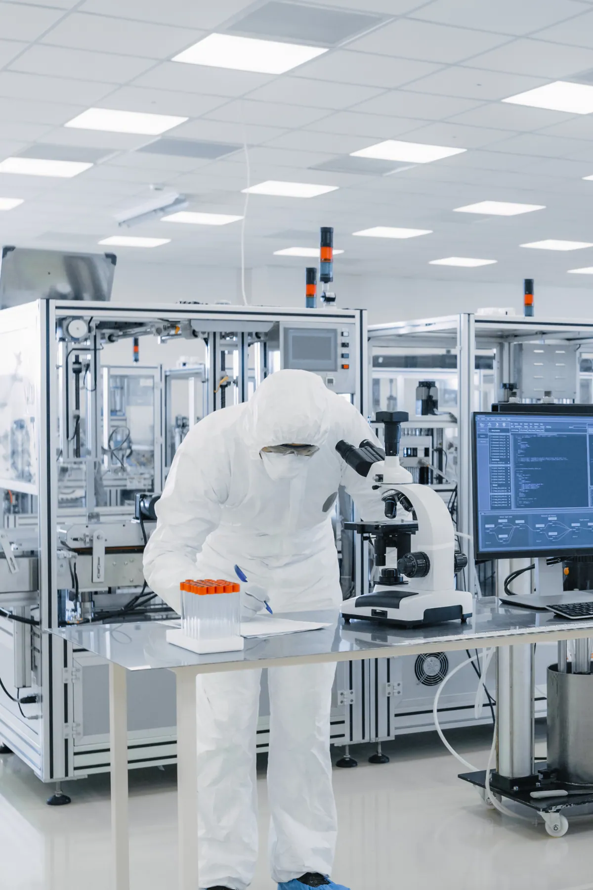 Your Partner for Semiconductor Recruiting