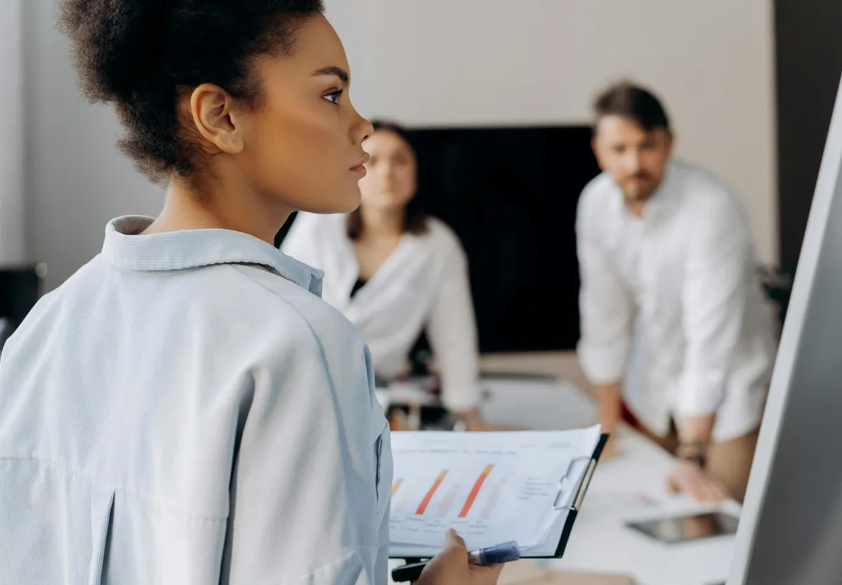 Your Trusted Contract Team